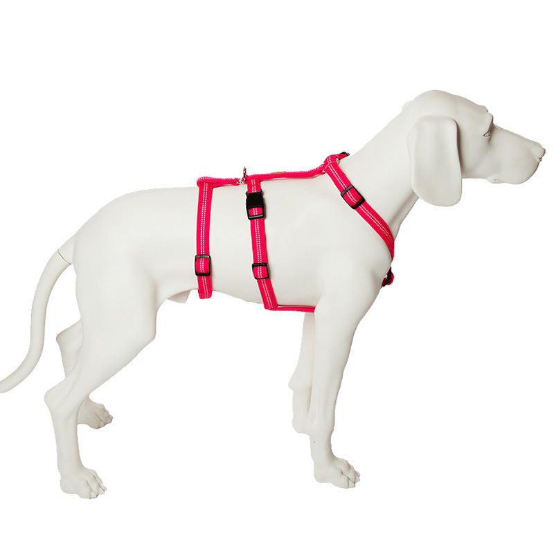 Feltmann Hundegeschirr NoExit® - Super Soft- ausbruchsicheres Hundegeschirr