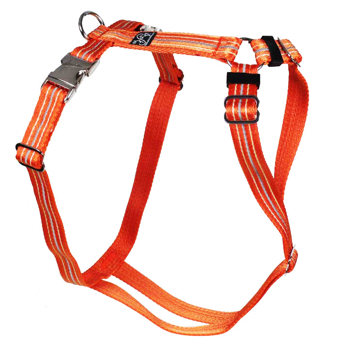 Feltmann Hundegeschirr Premium Reflex