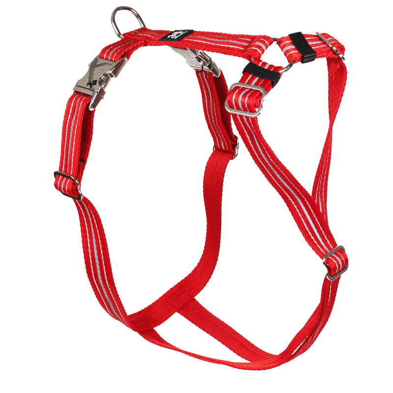 Feltmann Hundegeschirr Premium Reflex