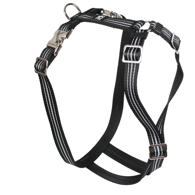 Feltmann Hundegeschirr Premium Reflex