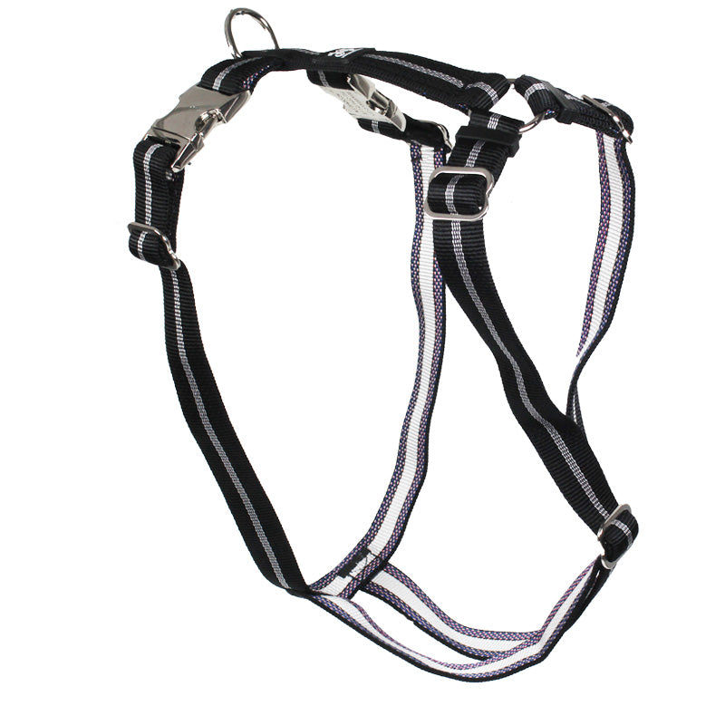 Feltmann Hundegeschirr Premium Streifen