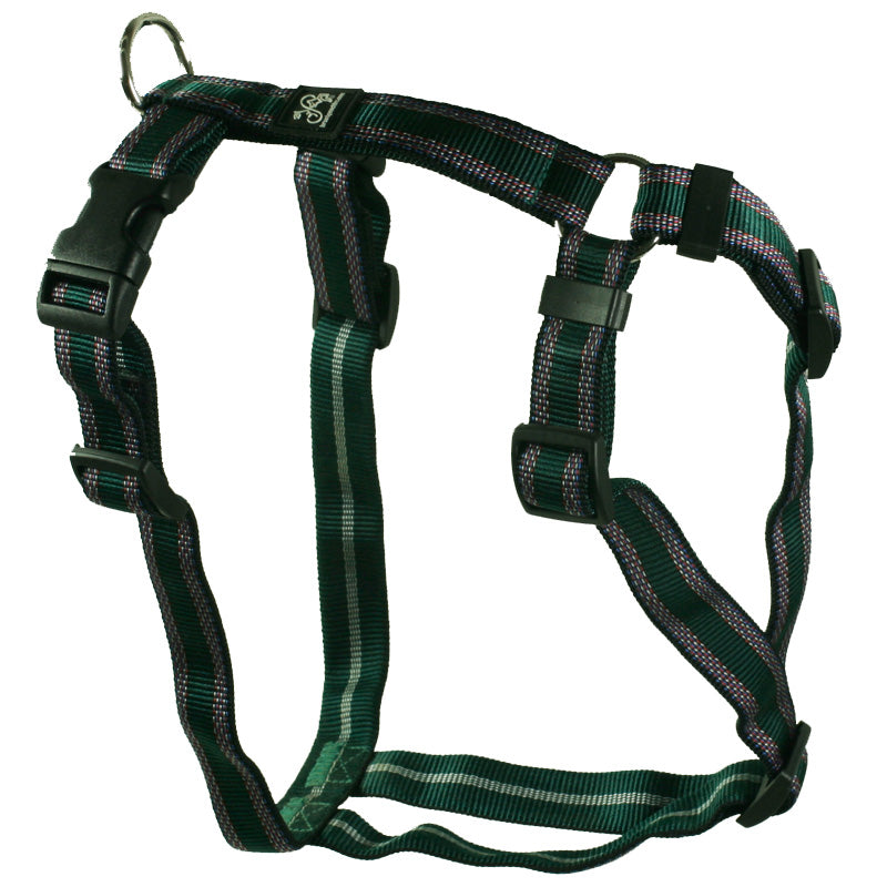 Feltmann Hundegeschirr Standard Muster