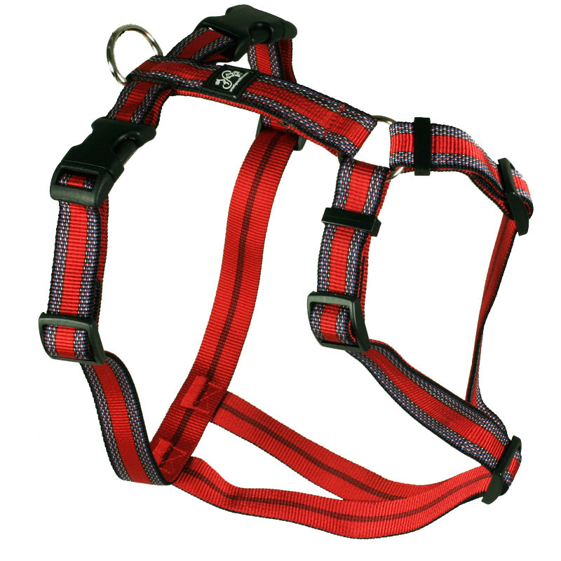 Feltmann Hundegeschirr Standard Muster