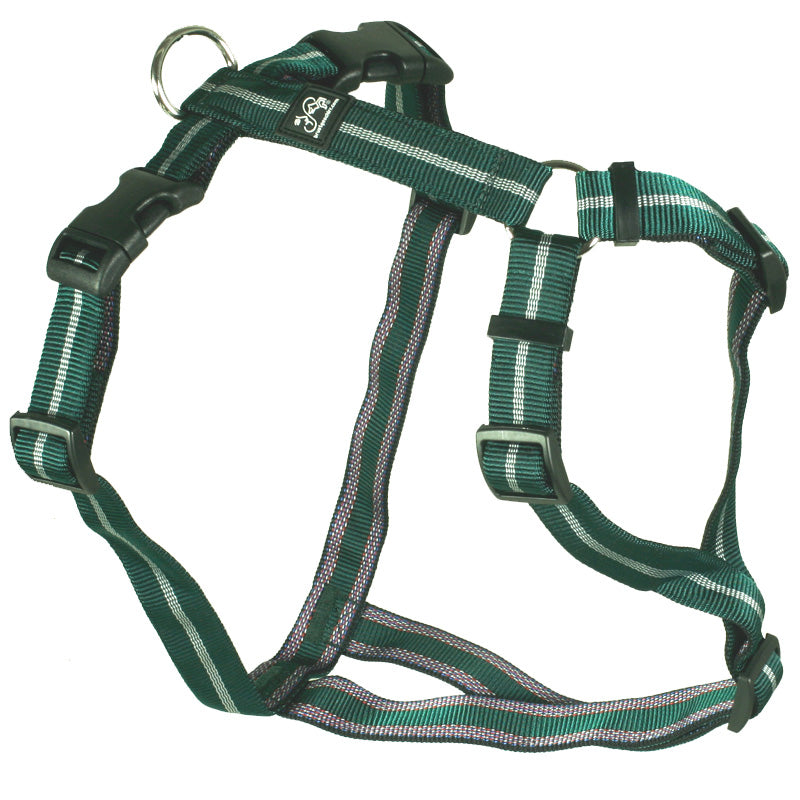 Feltmann Hundegeschirr Standard Streifen