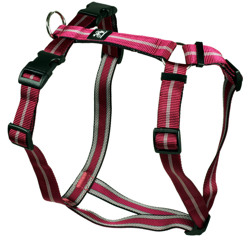 Feltmann Hundegeschirr Standard Streifen