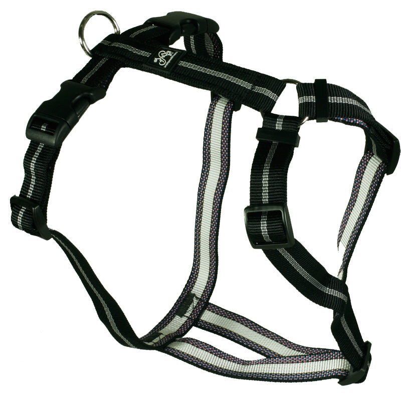 Feltmann Hundegeschirr Standard Streifen