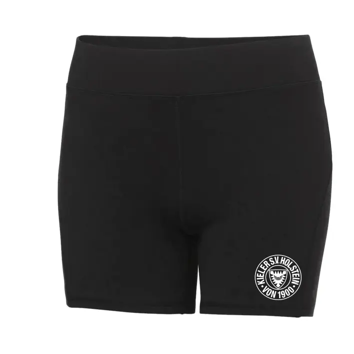 Lights Cheerleader Pro Short (Jet Black)