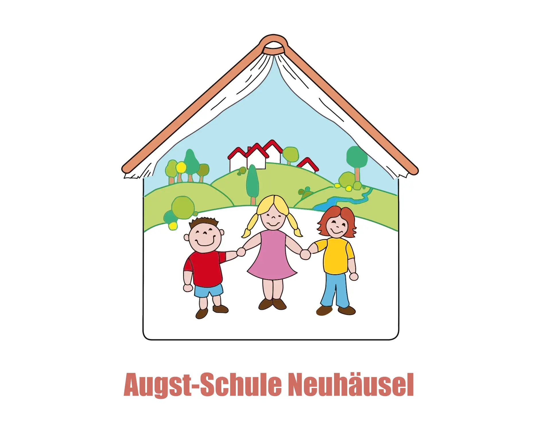 Augst-Schule Neuhäusel