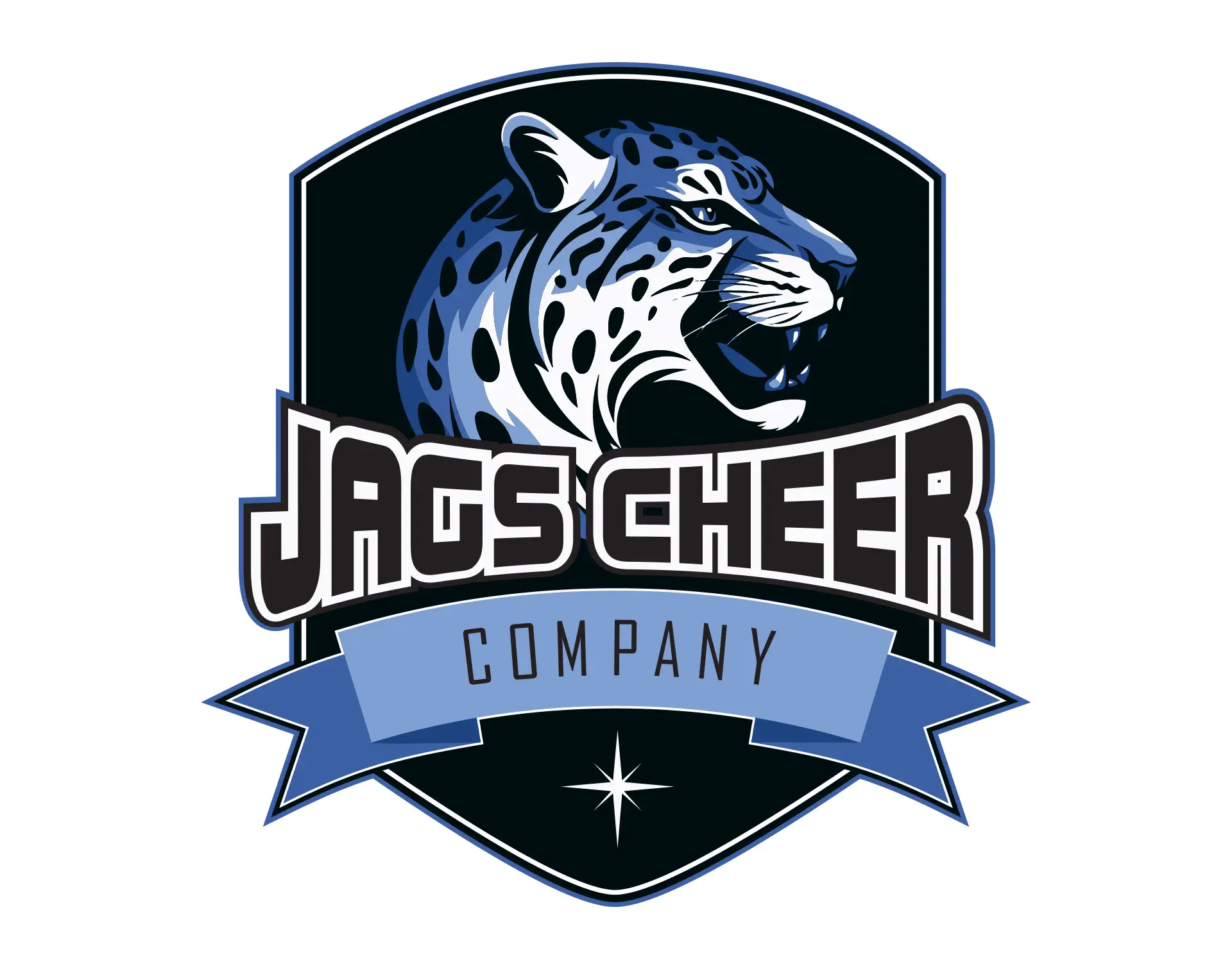 Jags Cheerleader