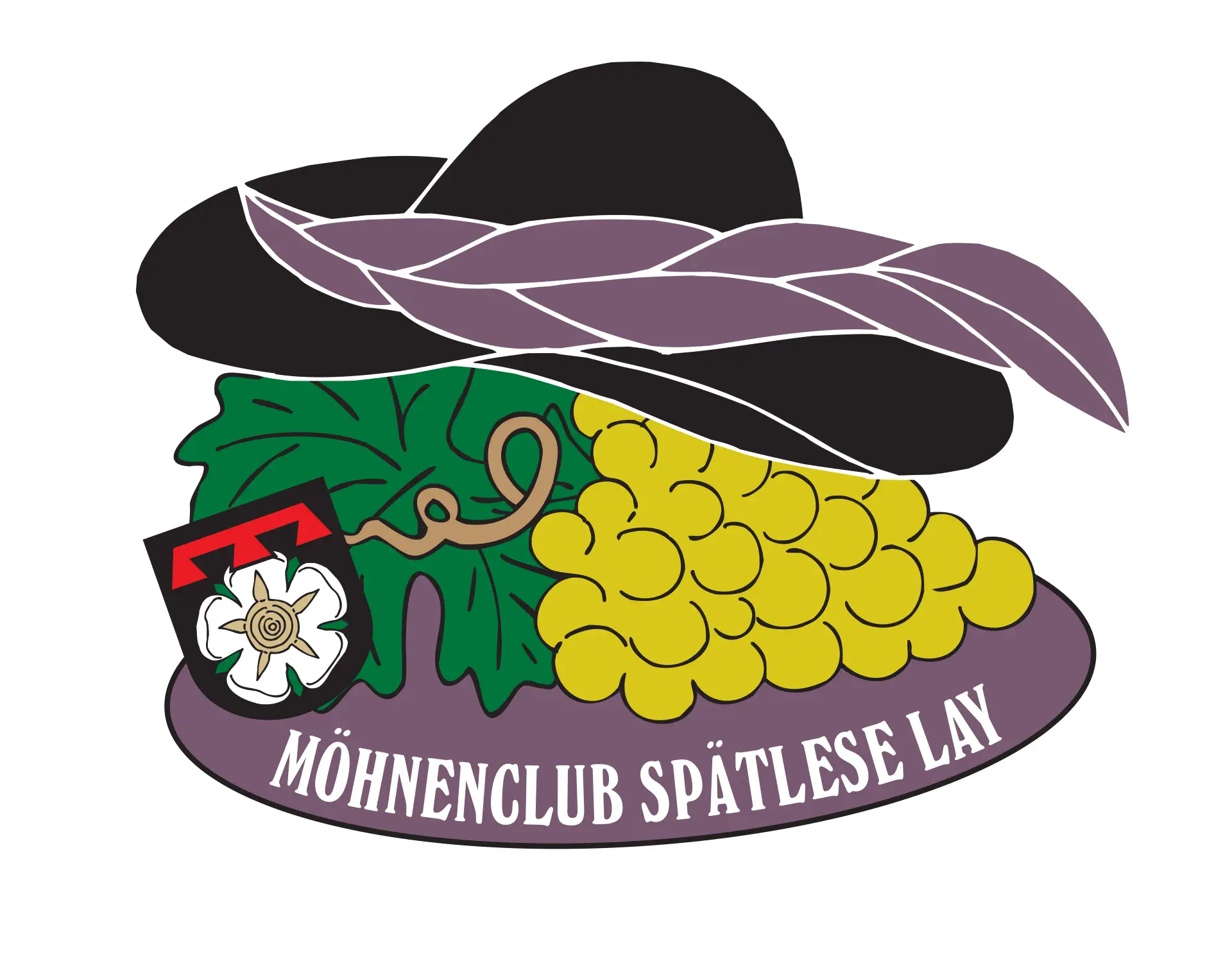 Möhnenclub Spätlese Lay