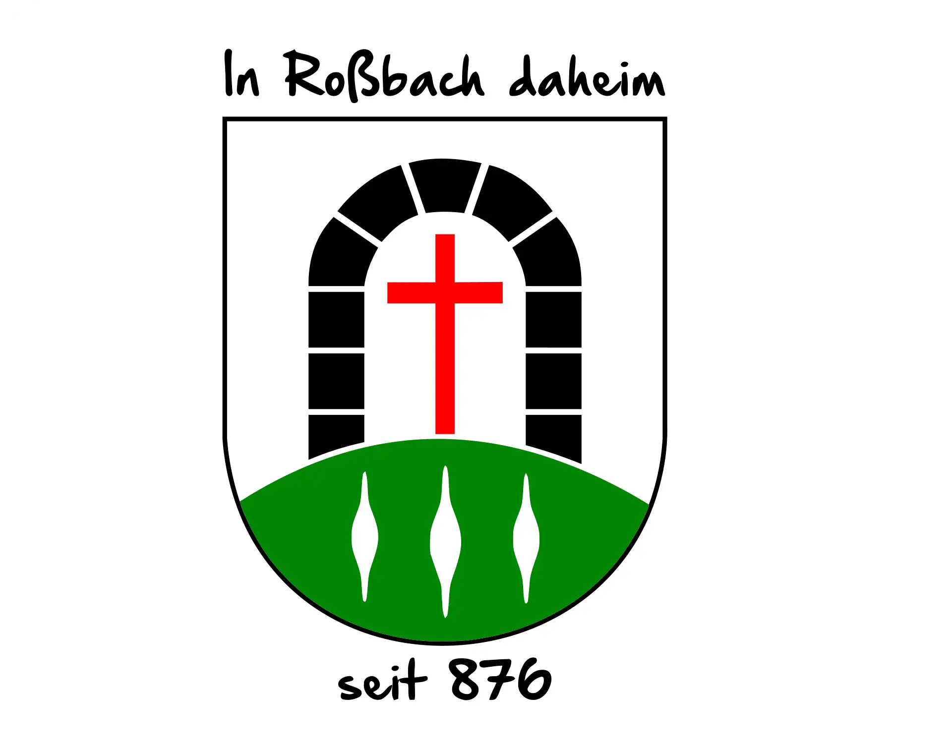 Gemeinde Roßbach
