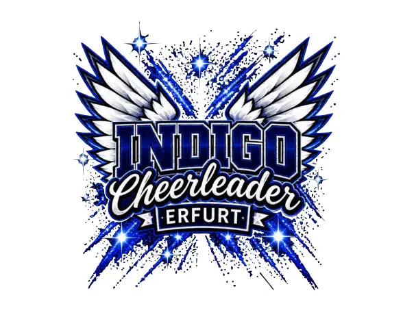 Indigo Cheerleader Erfurt