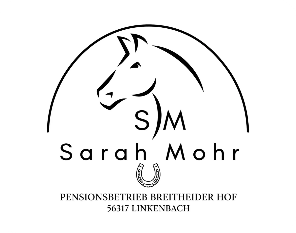 Sarah Mohr - Breitscheider Hof