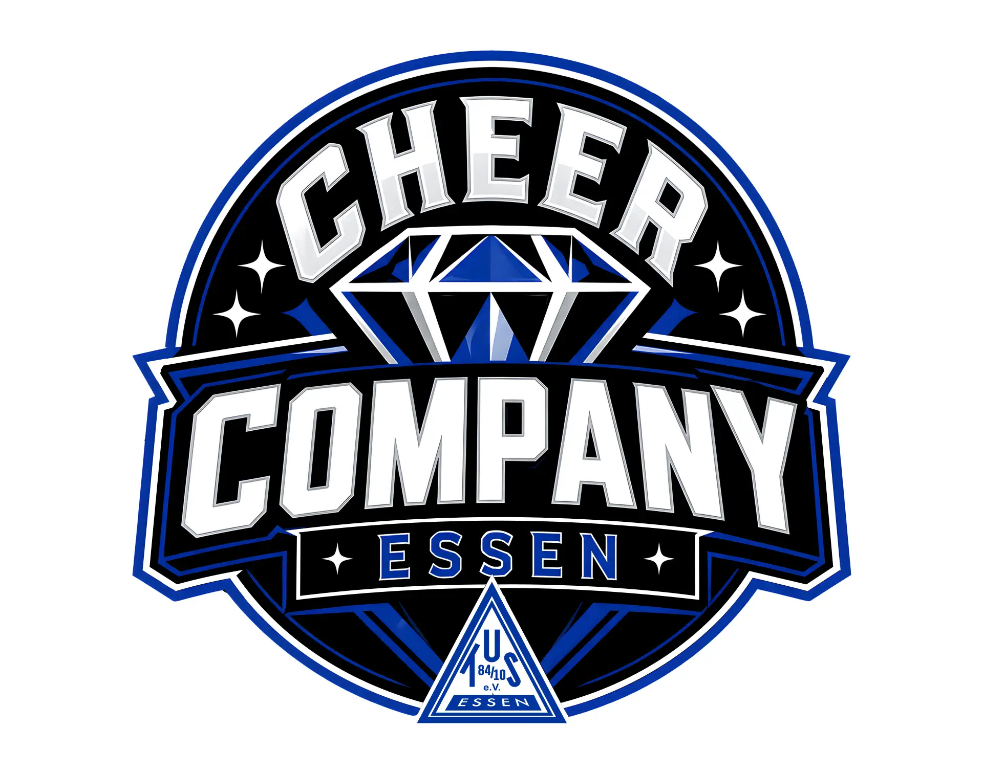Cheer Company Essen