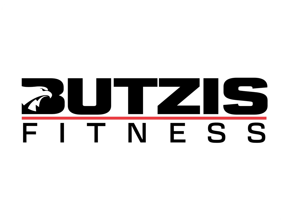 Butzis Fitness