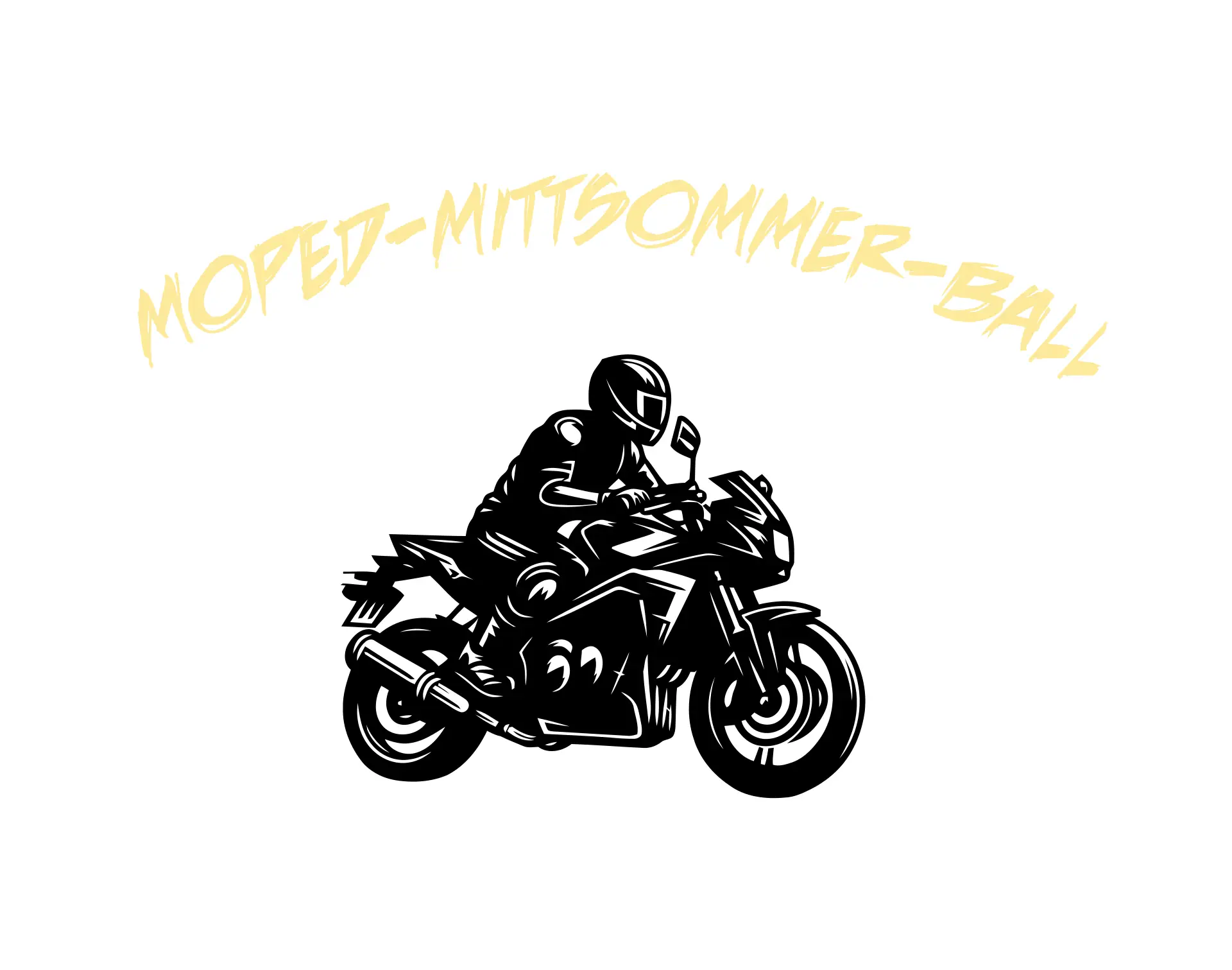 OMLV Moped-Mittsommer-Ball