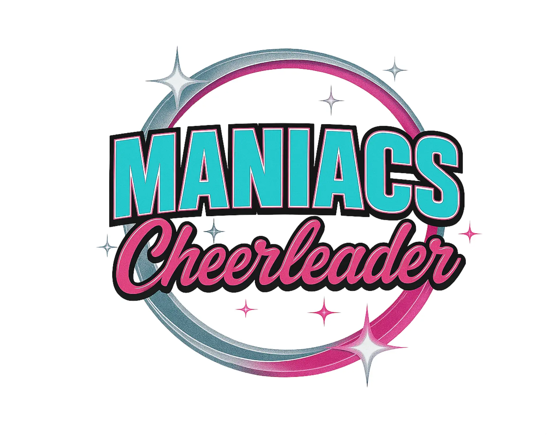 Maniacs Cheerleader