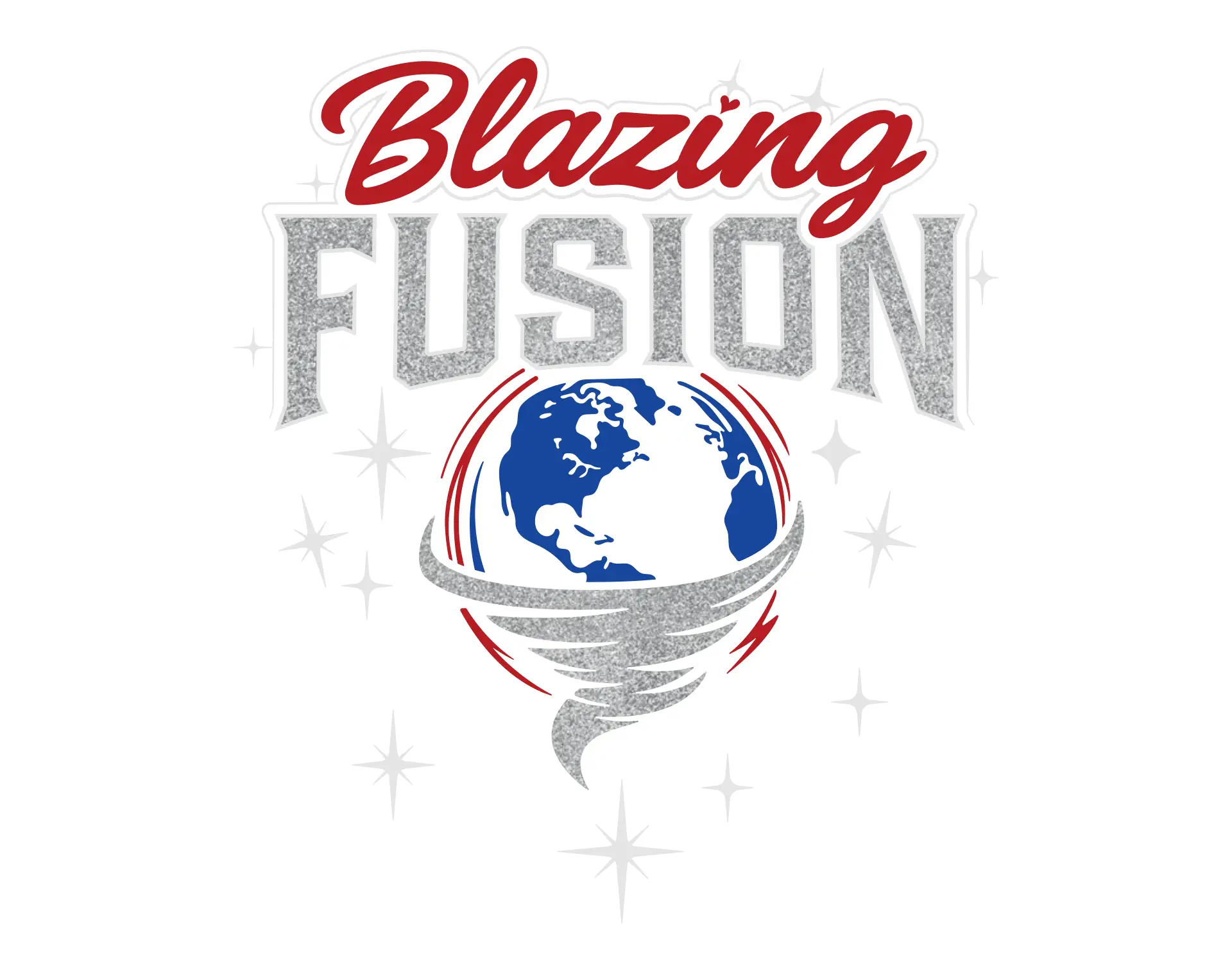 Blazing Fusion