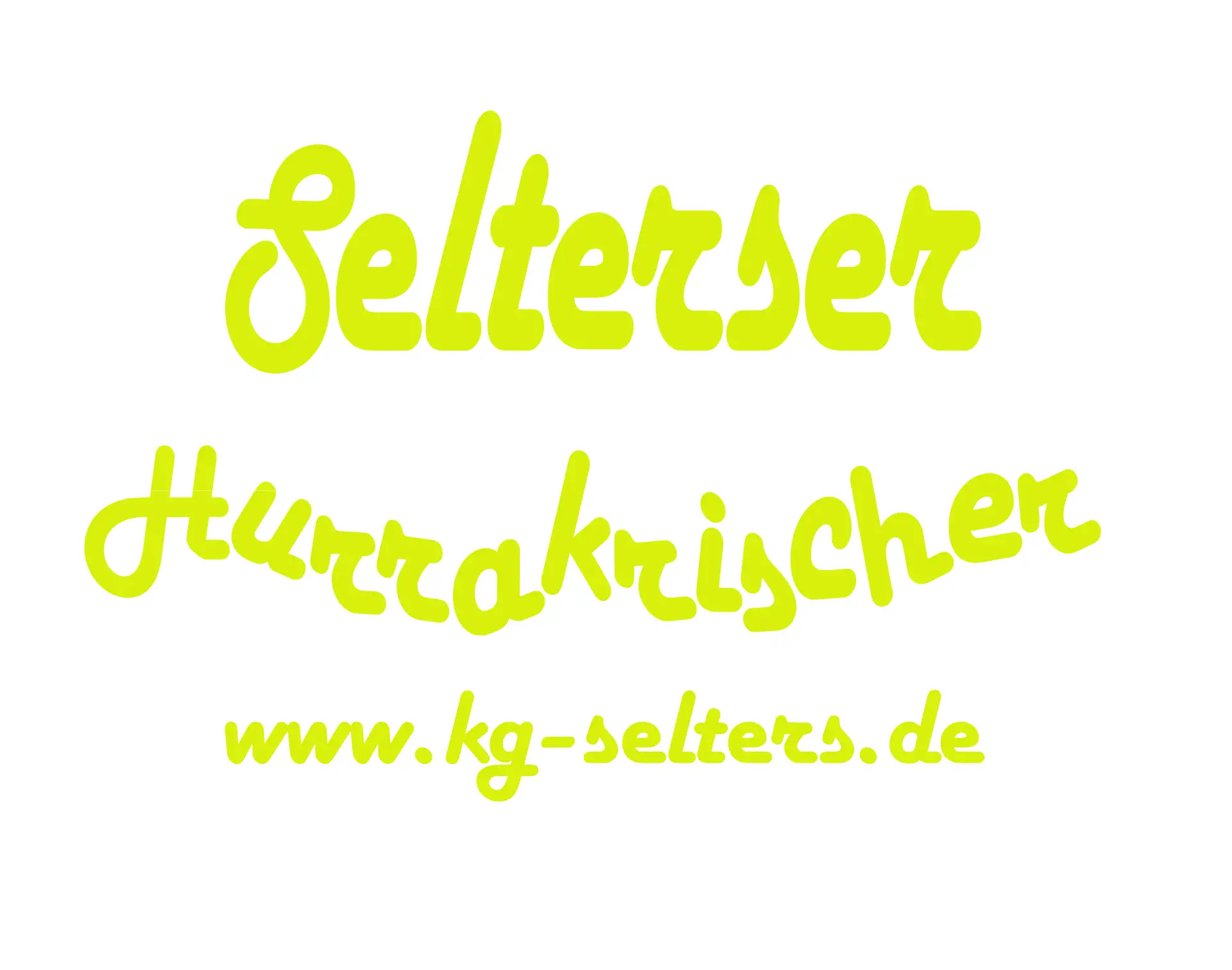 Selterser Hurrakrischer