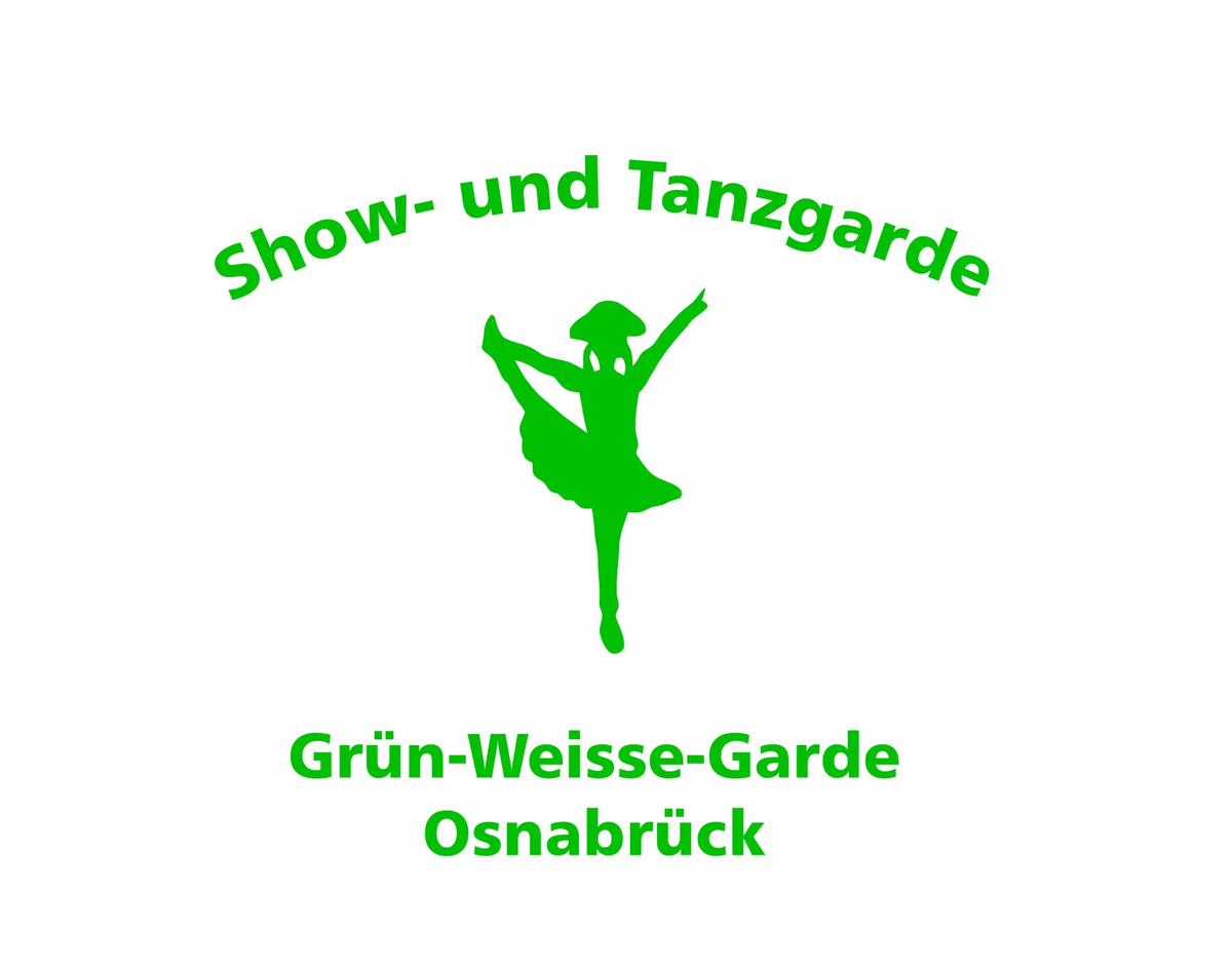 Grün-Weisse-Garde Osnabrück