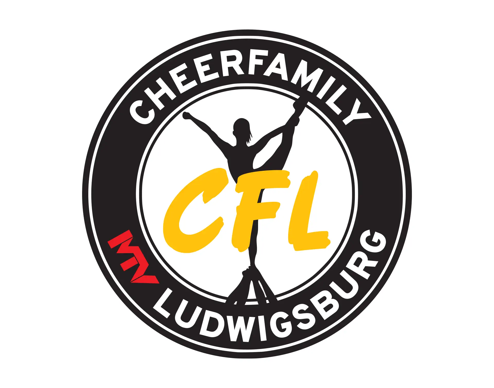 CFL Cheerfamily Ludwigsburg