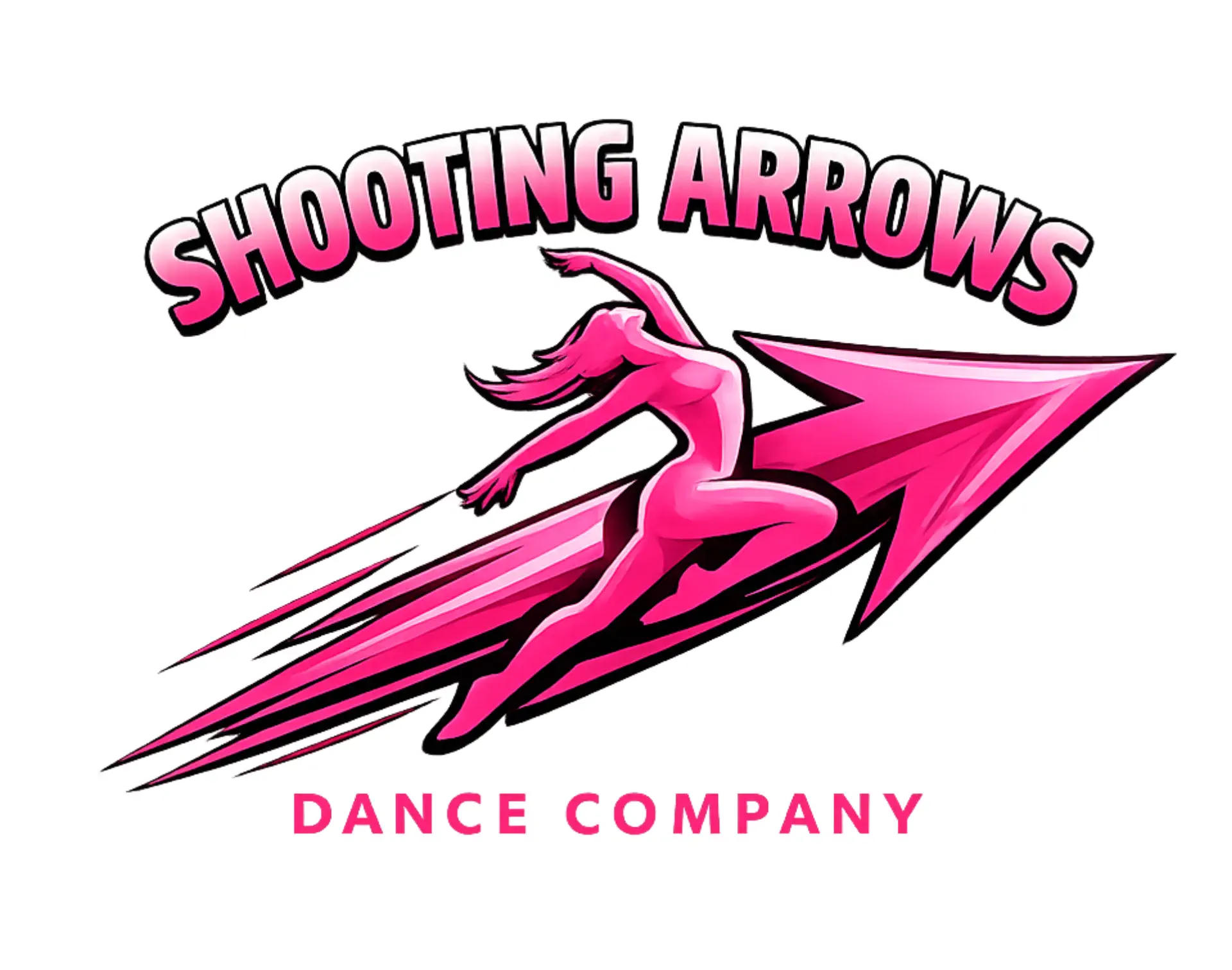 Shooting Arrows Dance Company