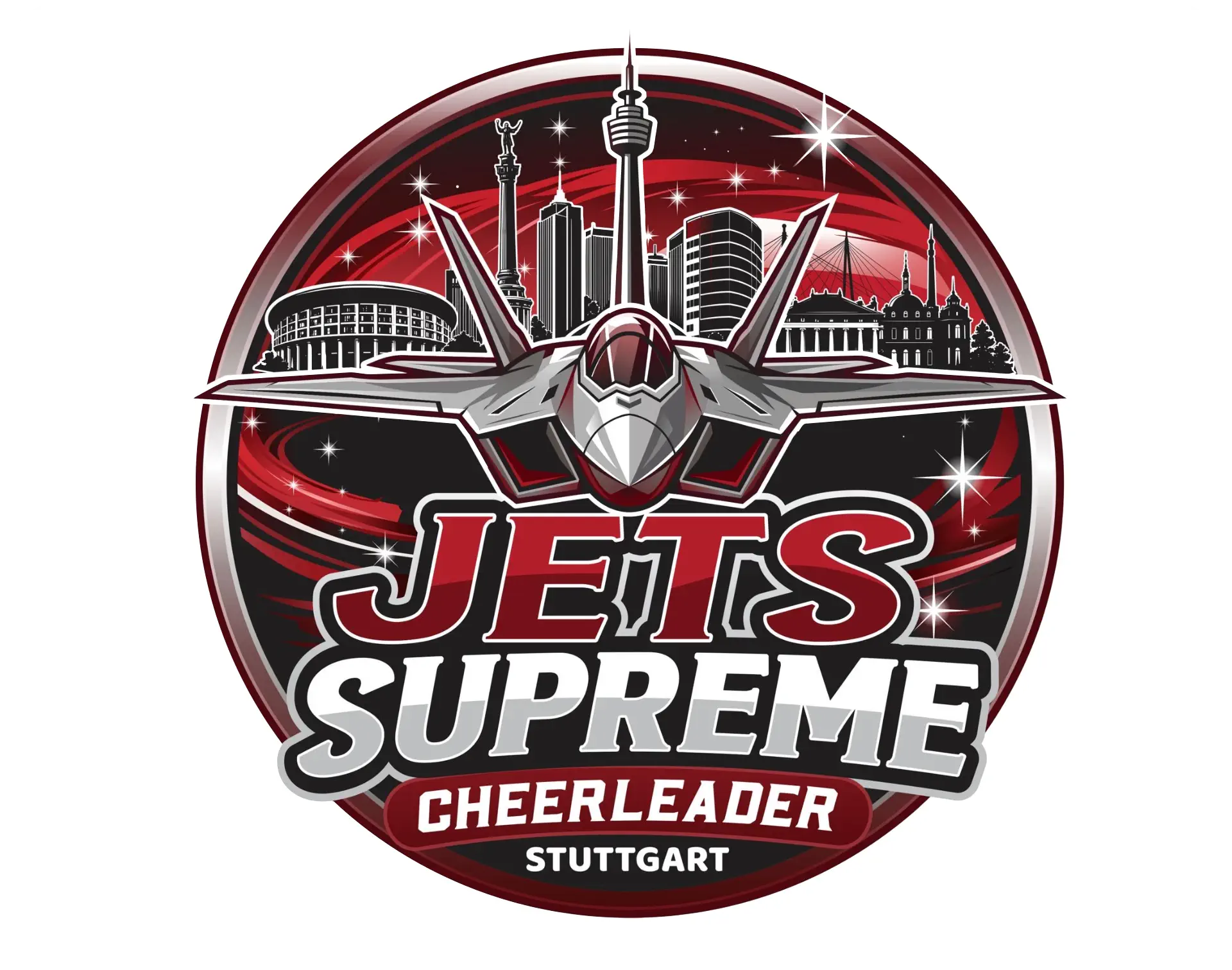 Jets Supreme Cheerleader