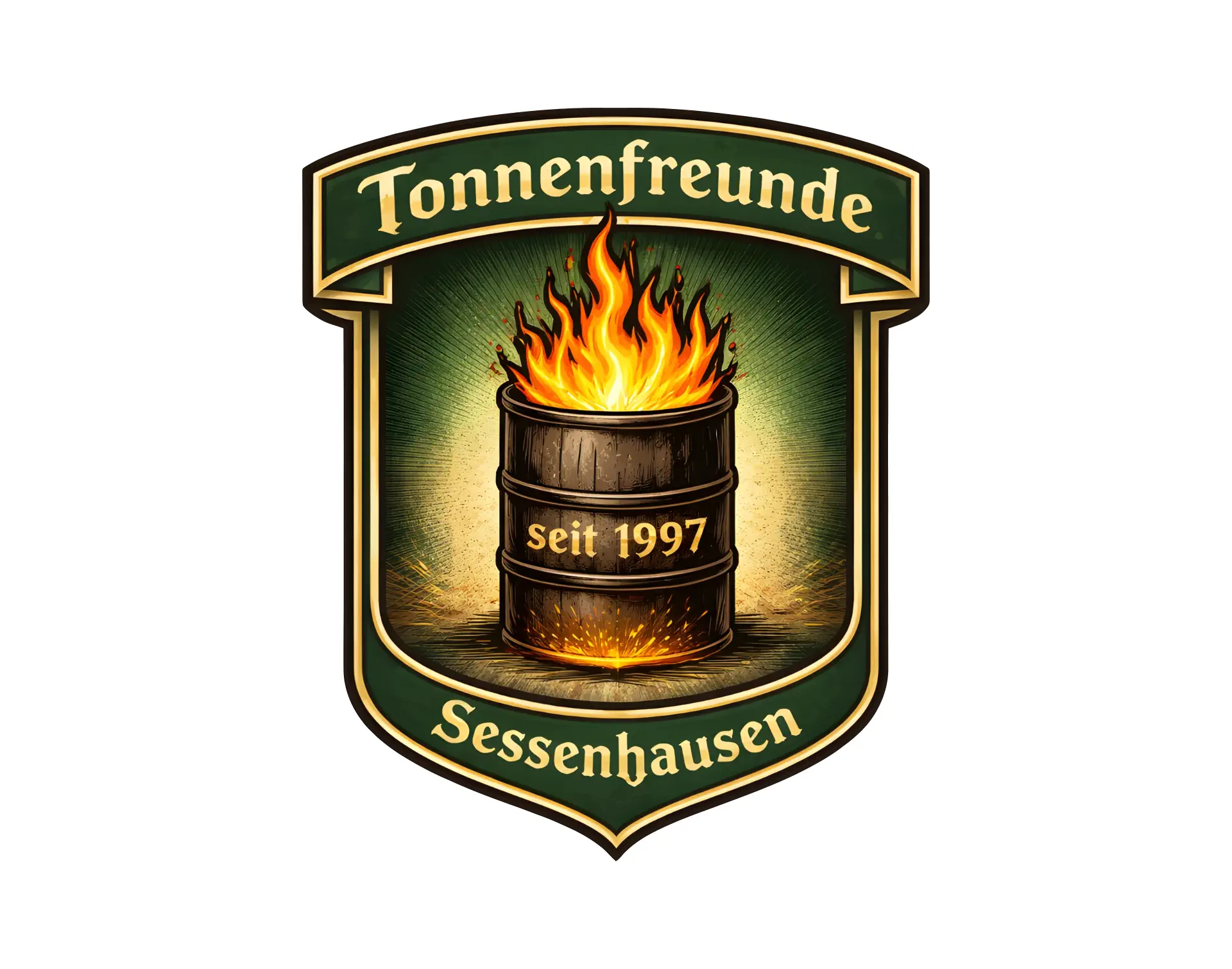 Tonnenfreunde Sessenhausen