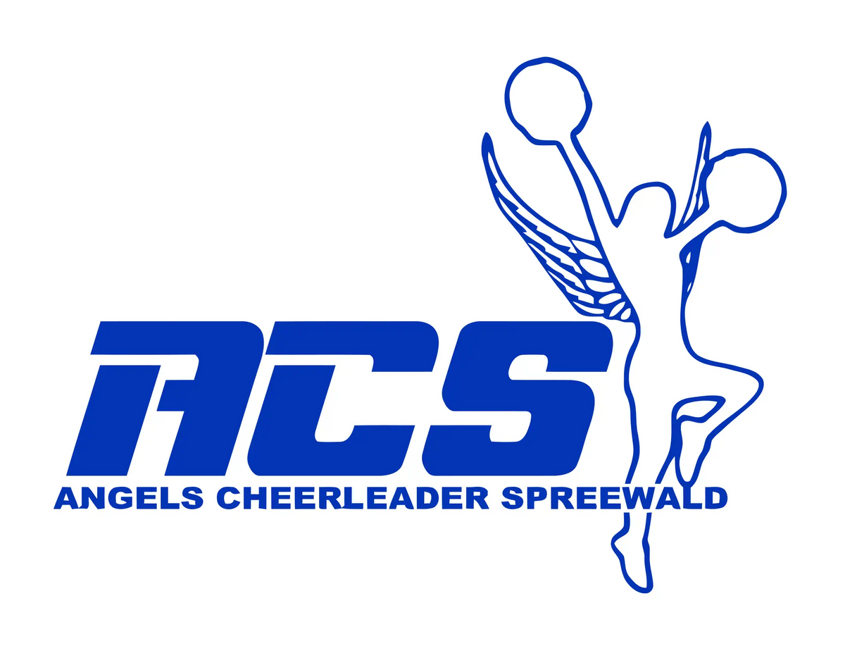 ACS Angels Cheerleader Spreewald
