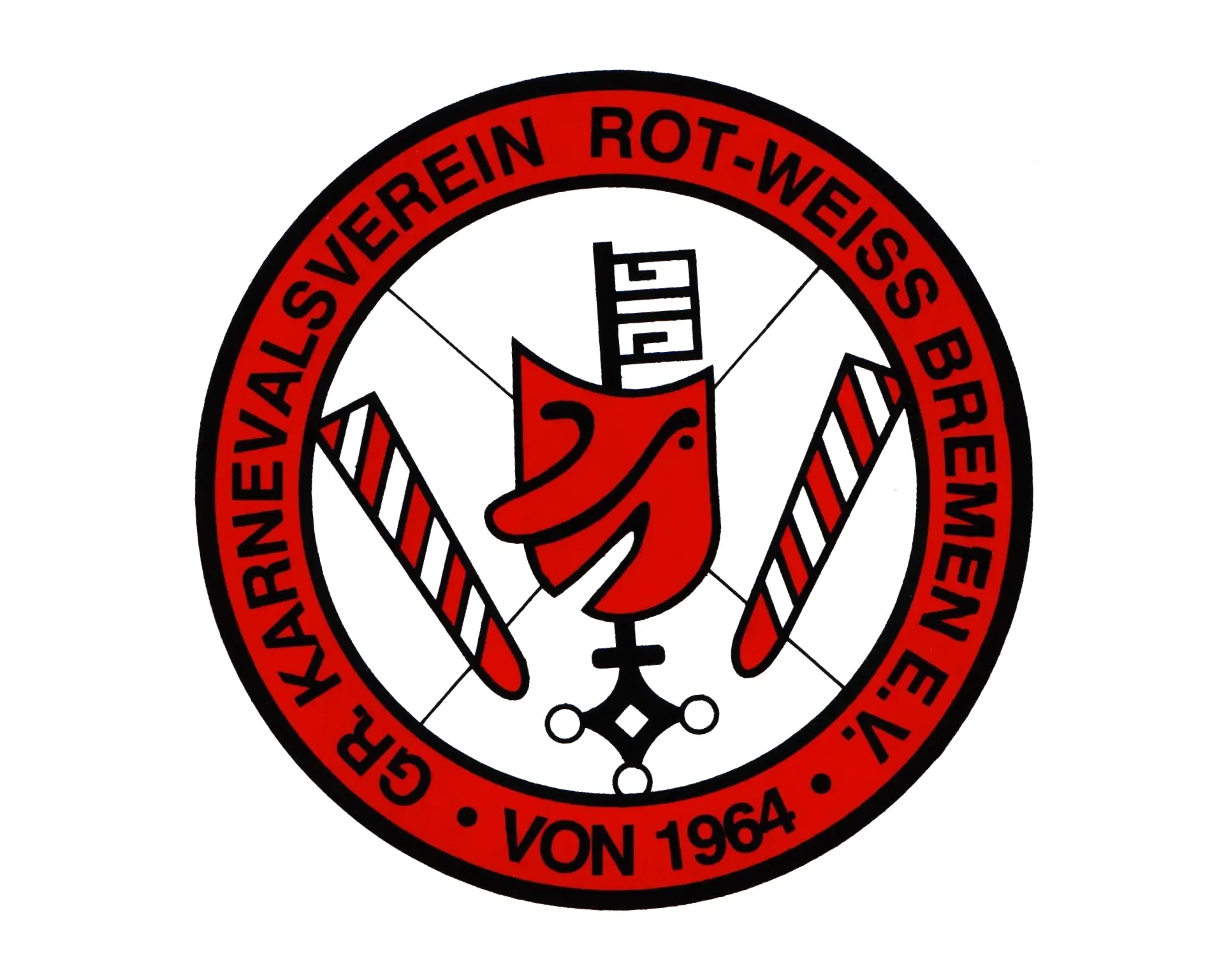 Karnevalsverein Rot-Weiss Bremen