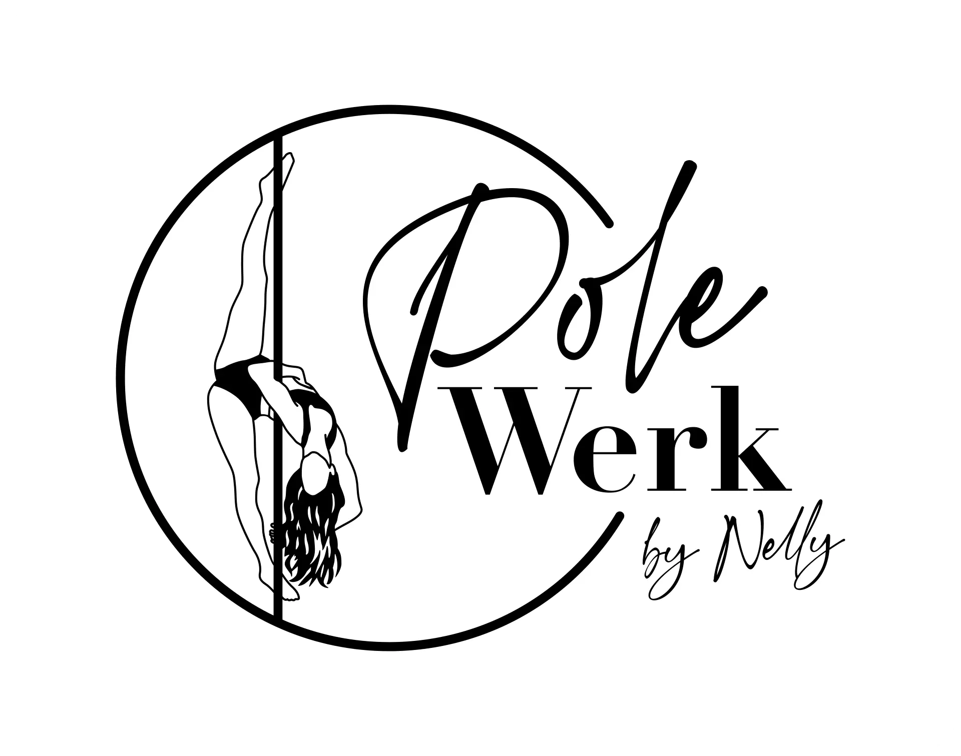 Pole Werk by Nelly