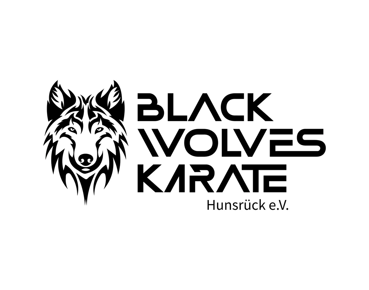 Black Wolves Karate Hunsrück