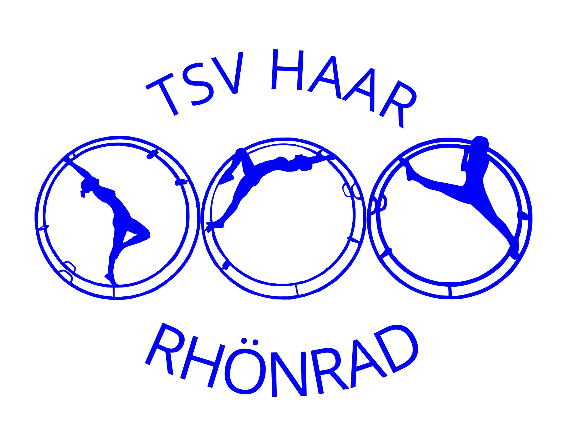 Rhönradturnen TSV Haar