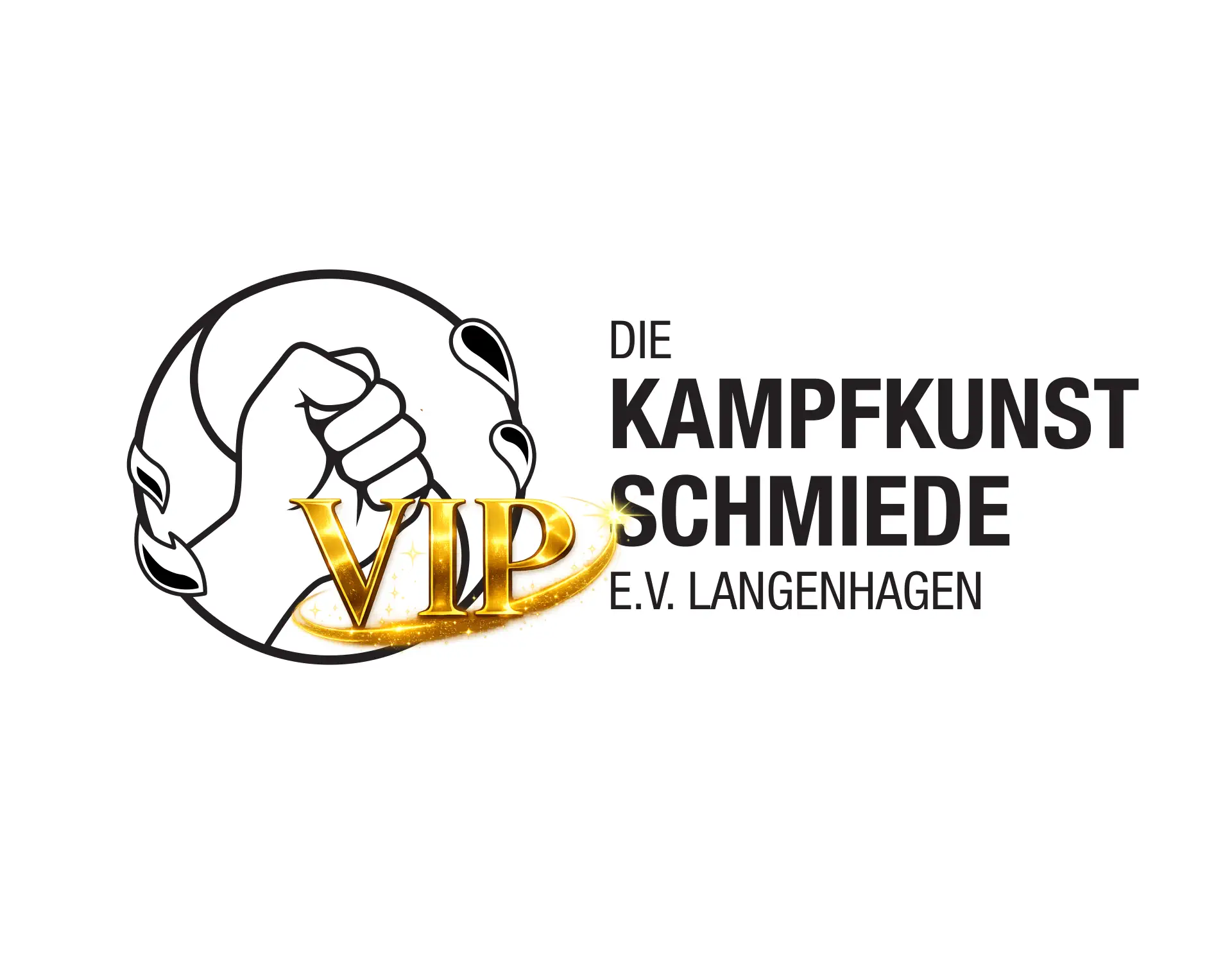 Kampfkunstschmiede VIP