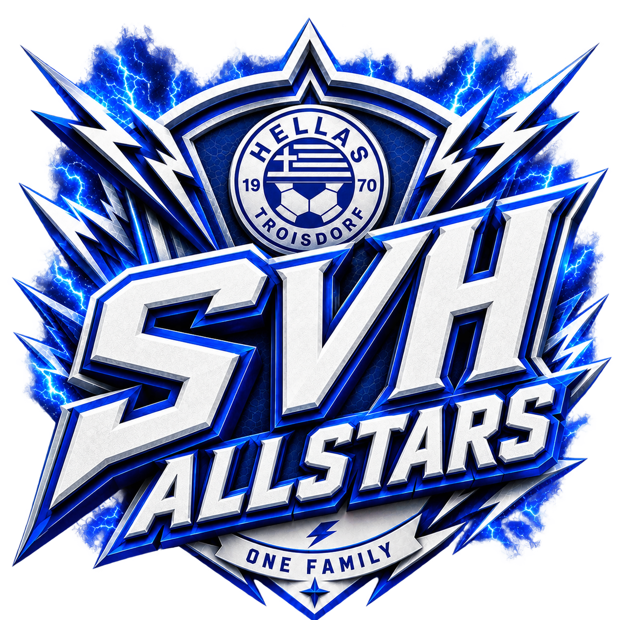 SVH Allstars