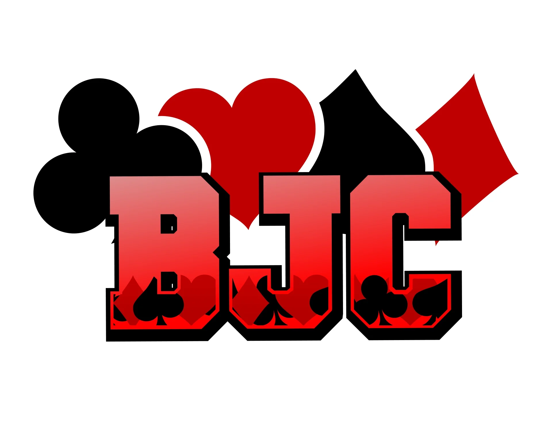 Black Jack Cheerleader