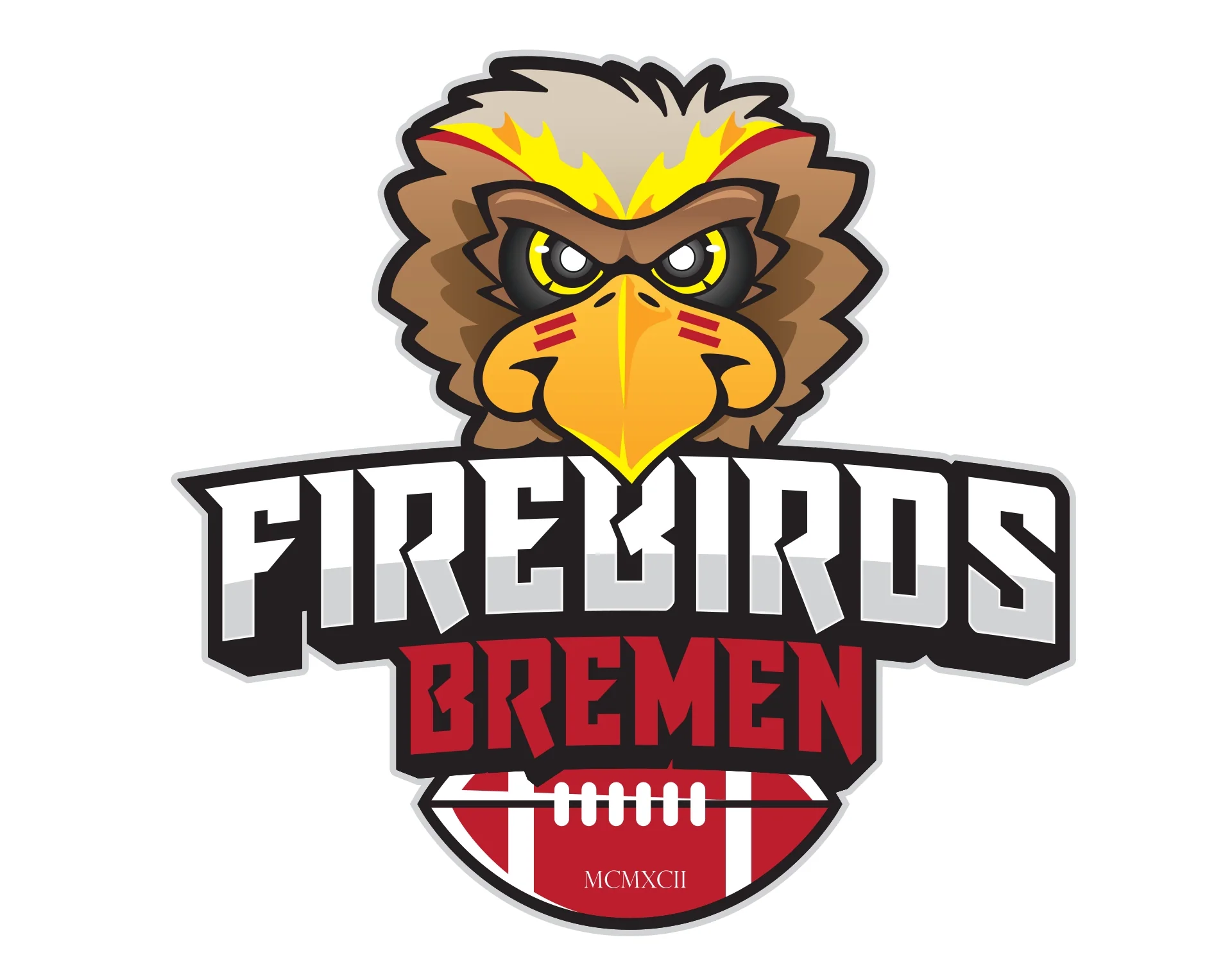 Bremen Firebirds Football