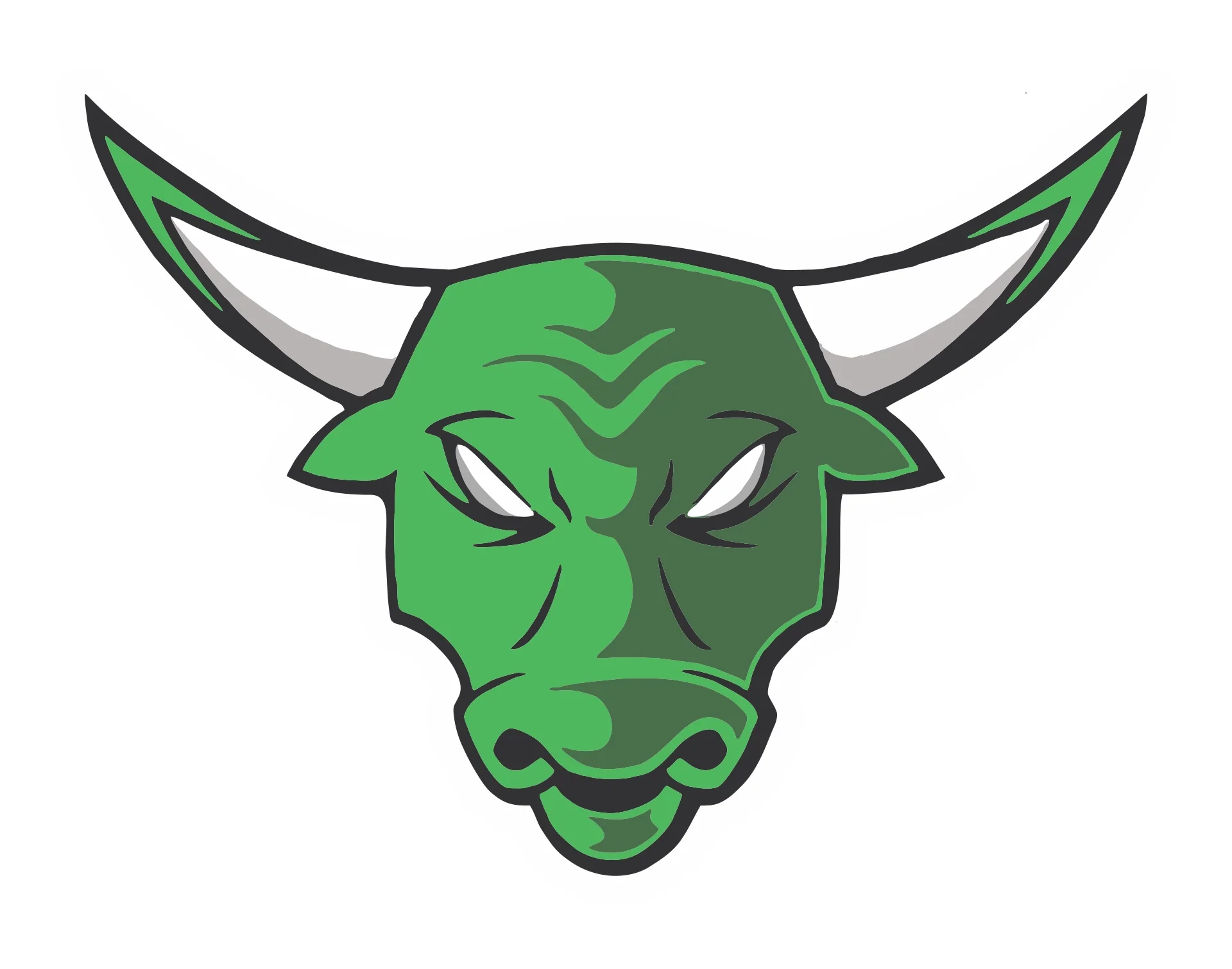 Bulls Business Cheerleader