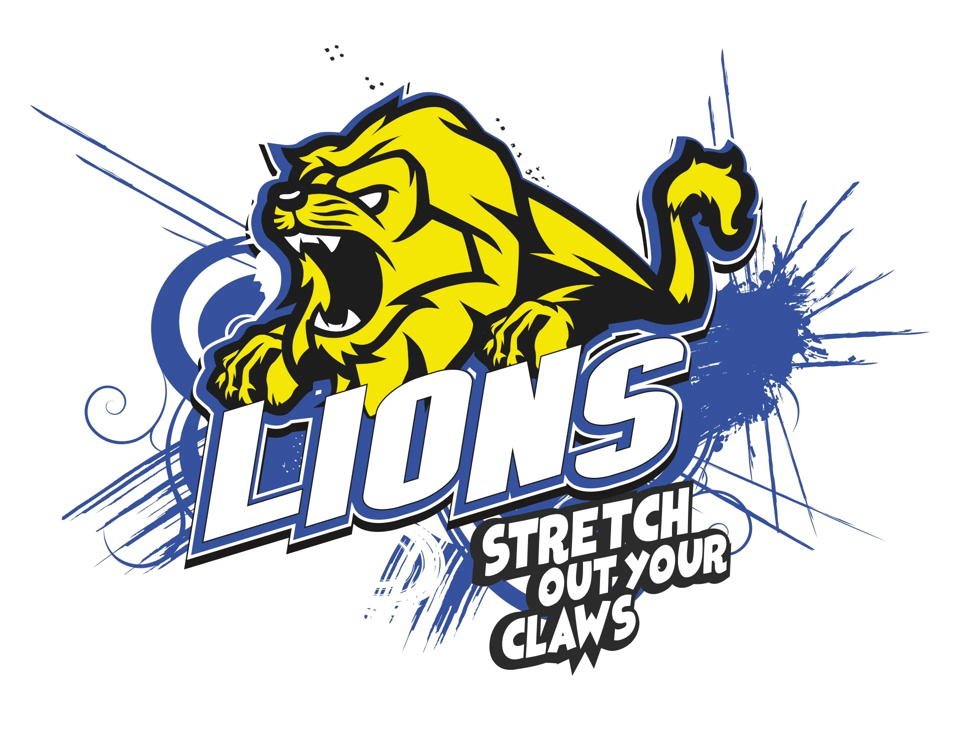 Flyinglions Cheerleader