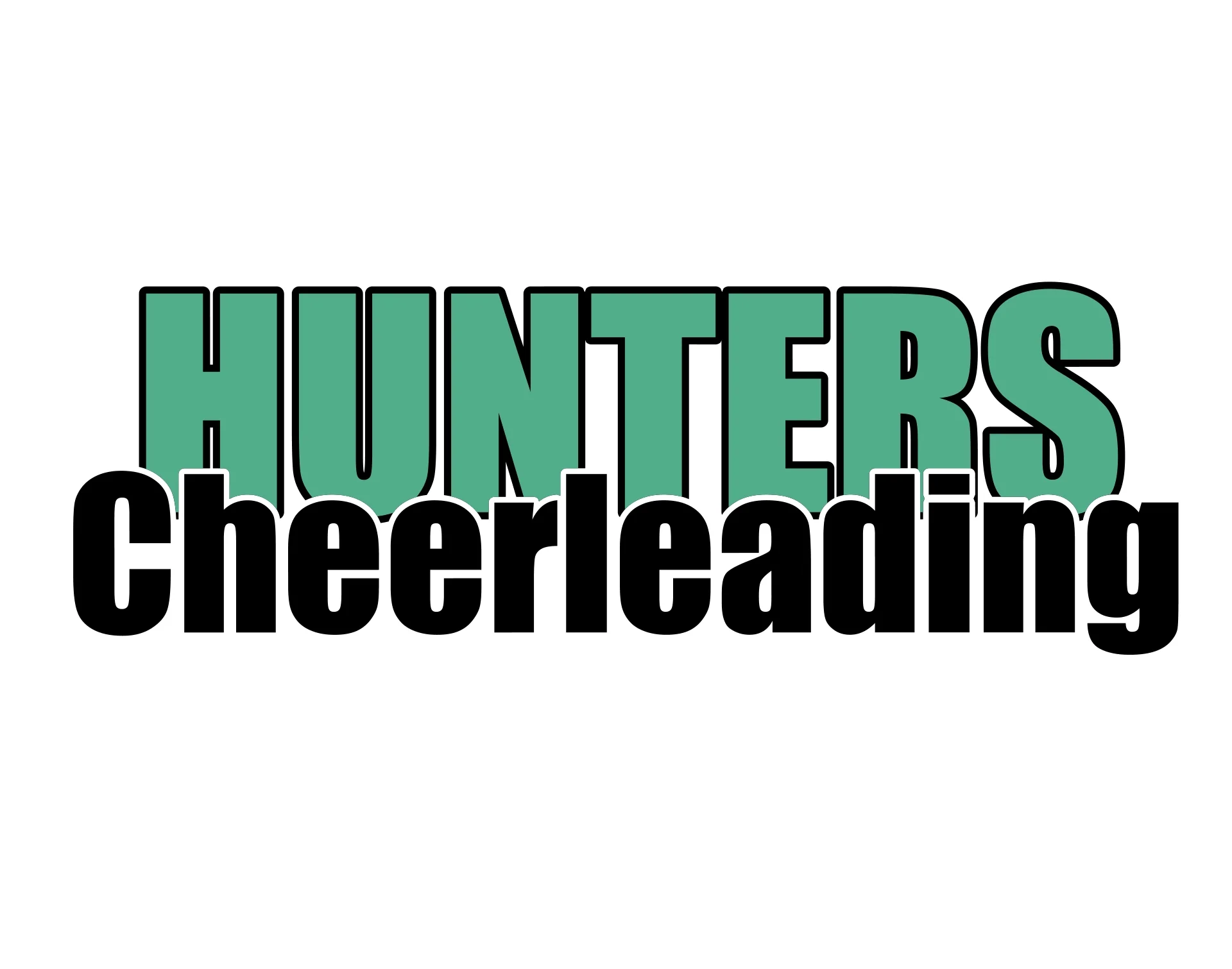 Hunters Cheerleading