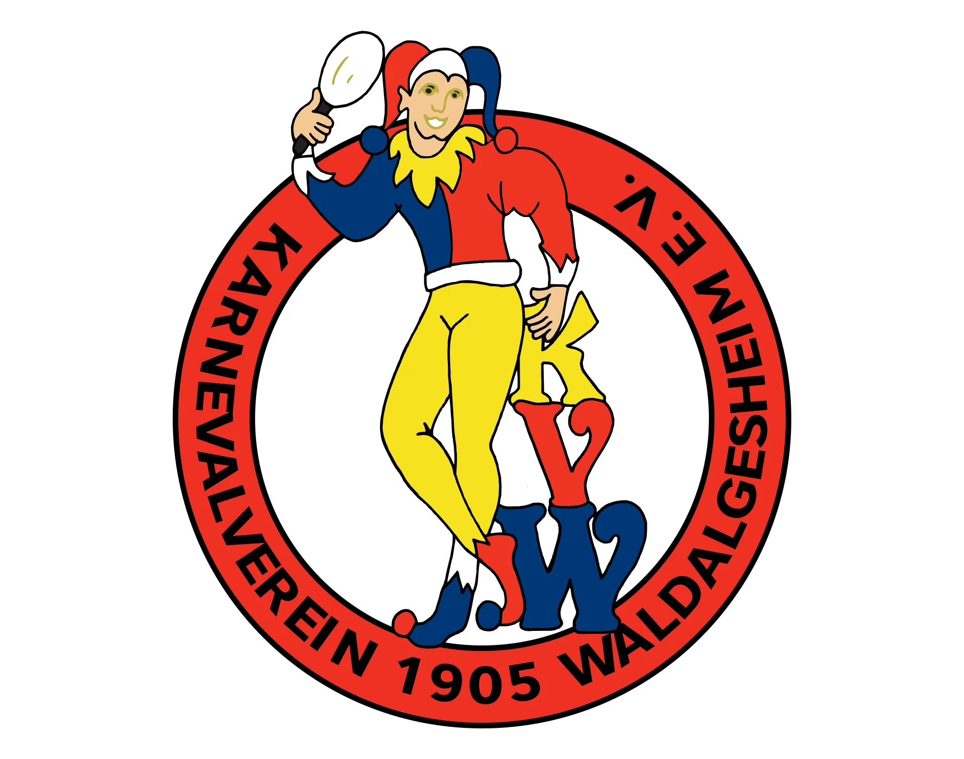 KV Waldalgesheim