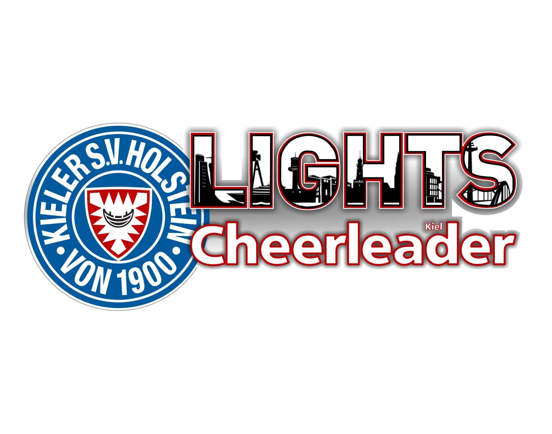 Lights Cheerleader