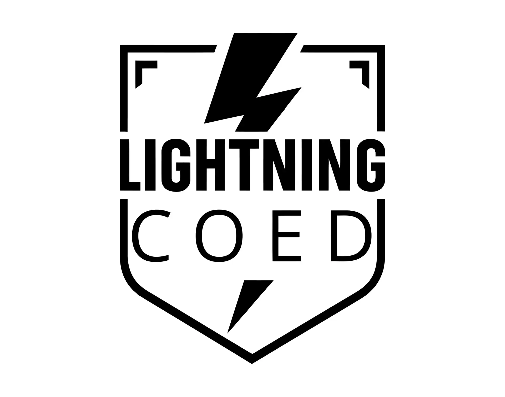 Lightning Coed