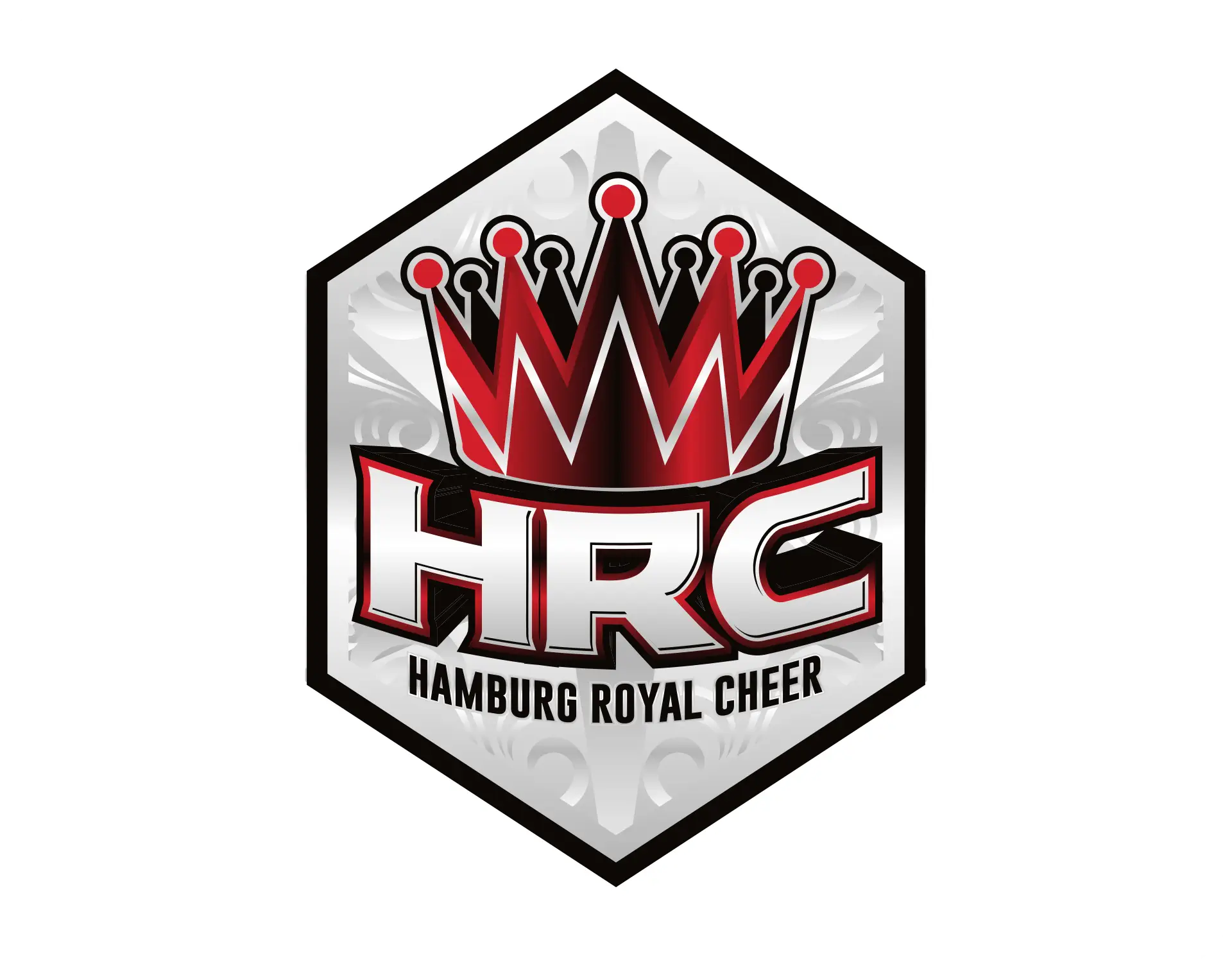 Hamburg Royal Cheer