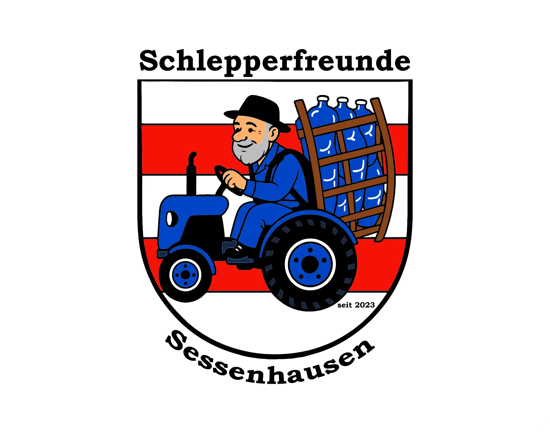 Schlepperfreunde Sessenhausen