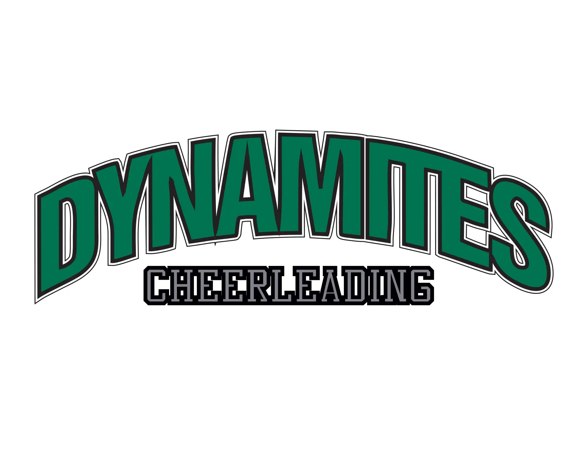 Dynamites Cheerleading