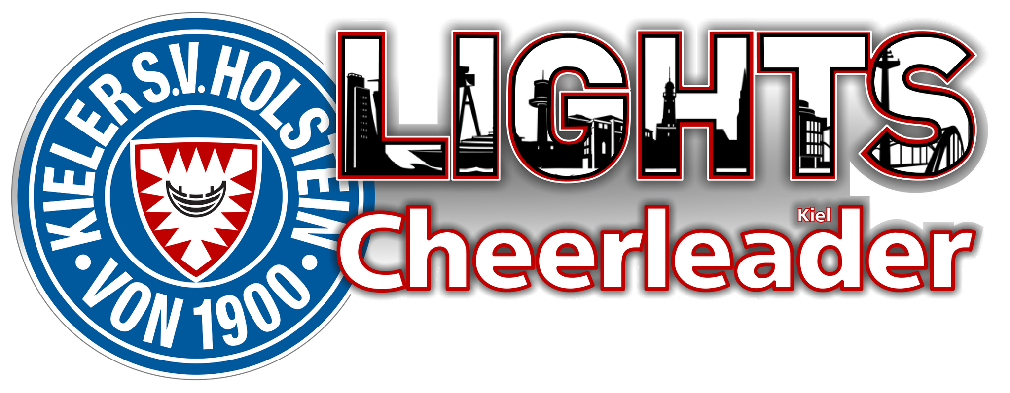 Lights Cheerleader