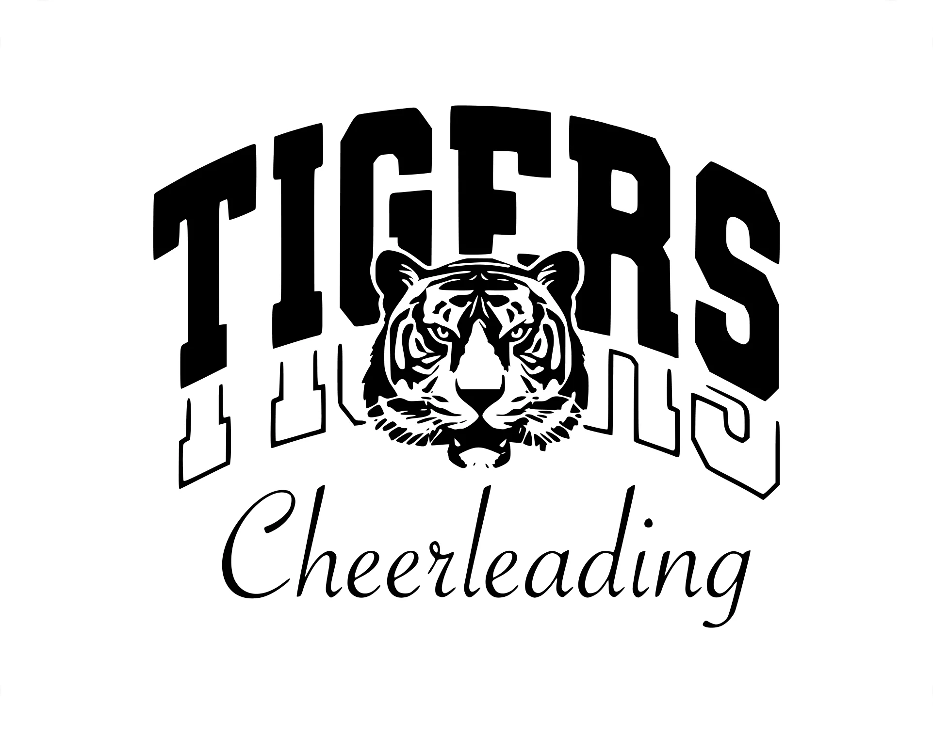 Tigers Cheerleading