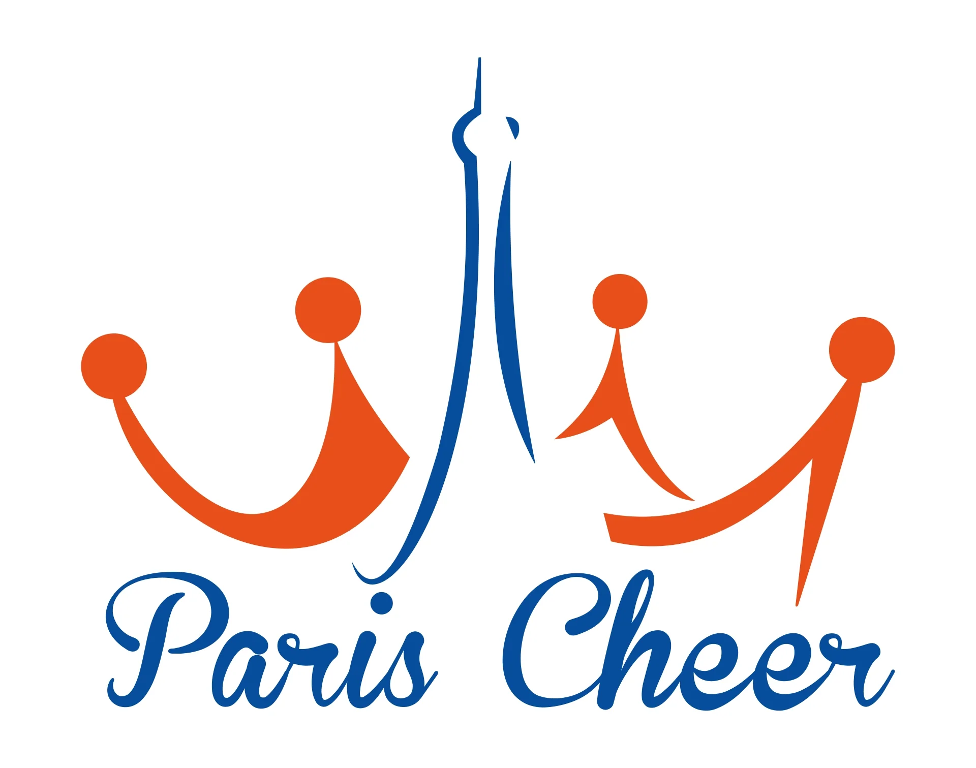 Paris Cheer