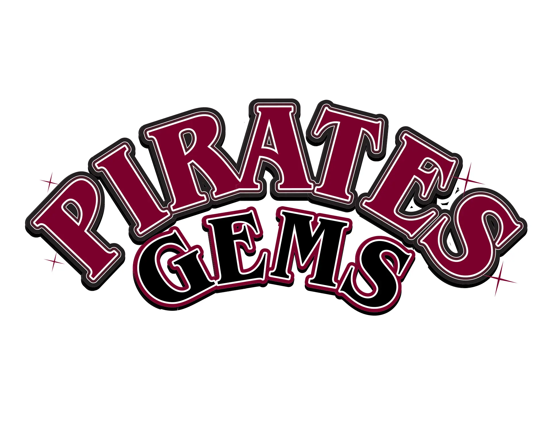 Pirates Gems